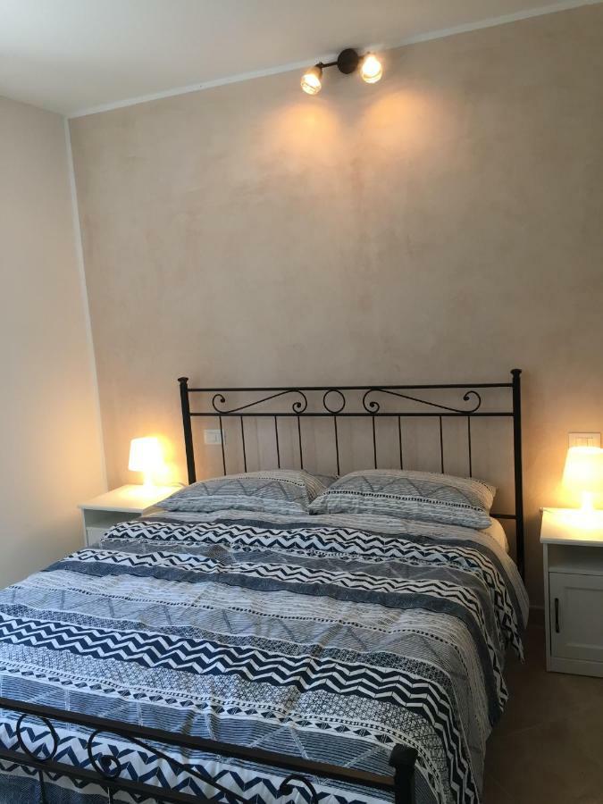 Pezzelelle Villa Roccamorice Kültér fotó