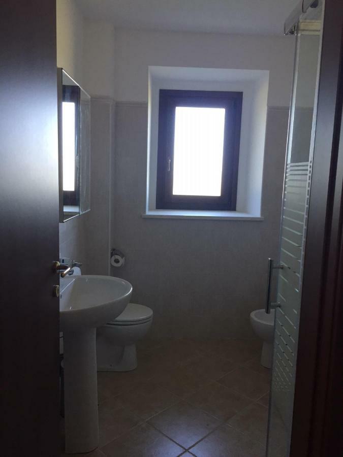 Pezzelelle Villa Roccamorice Kültér fotó